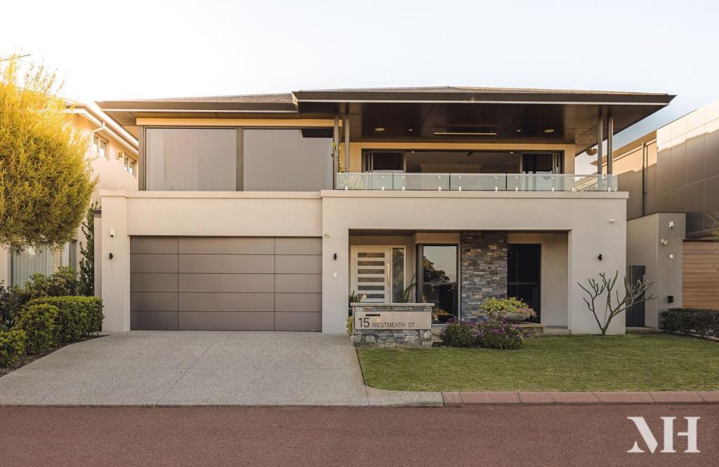 15 Westmeath St, North Fremantle, WA 6159
