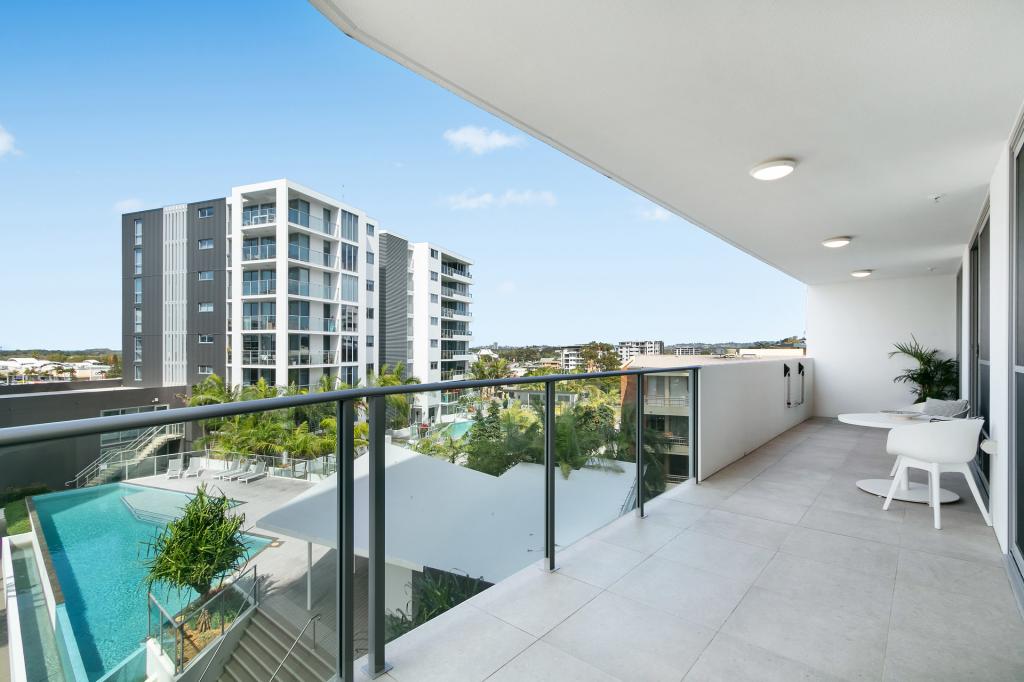 3056/2 Thomson St, Tweed Heads, NSW 2485