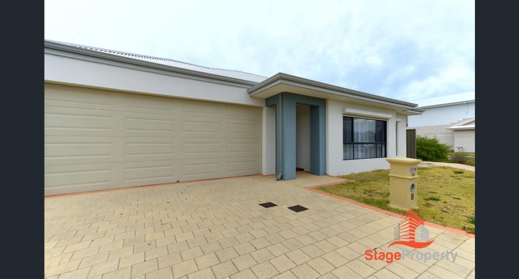 8 Astartea Pkwy, Piara Waters, WA 6112