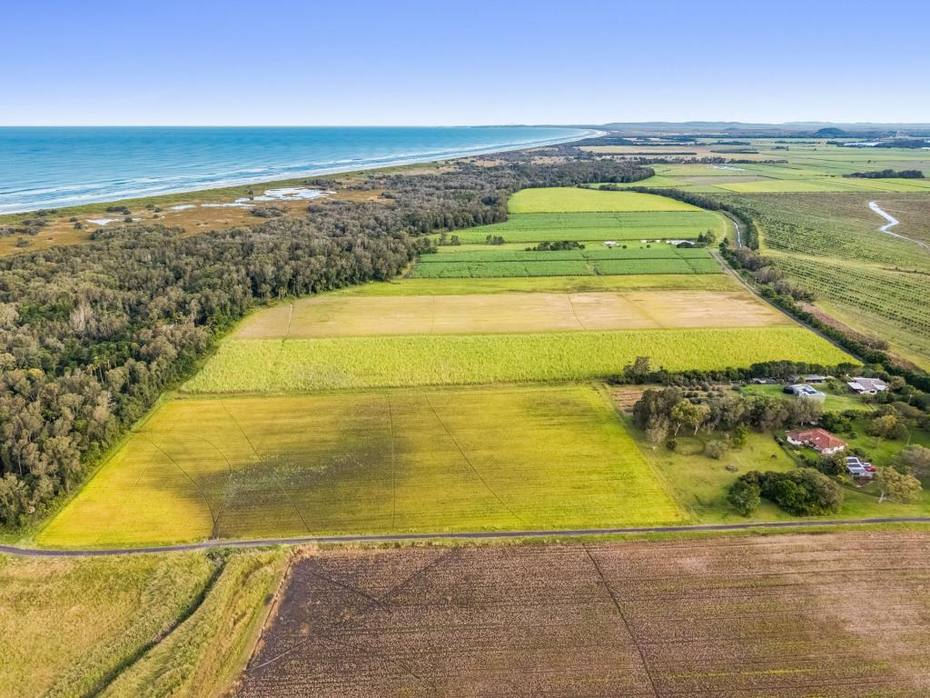 Lot 3 Sneesbys Lane, East Wardell, NSW 2477