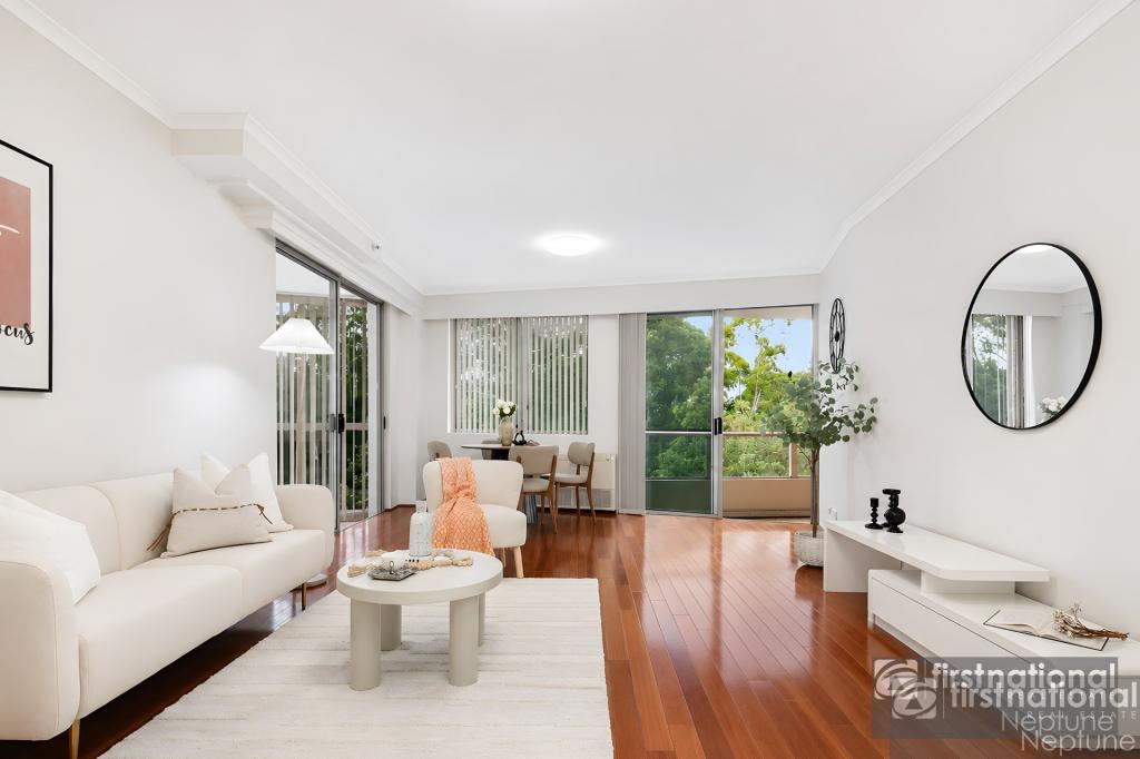 Level 5/112/421-473 Pacific Hwy, Artarmon, NSW 2064