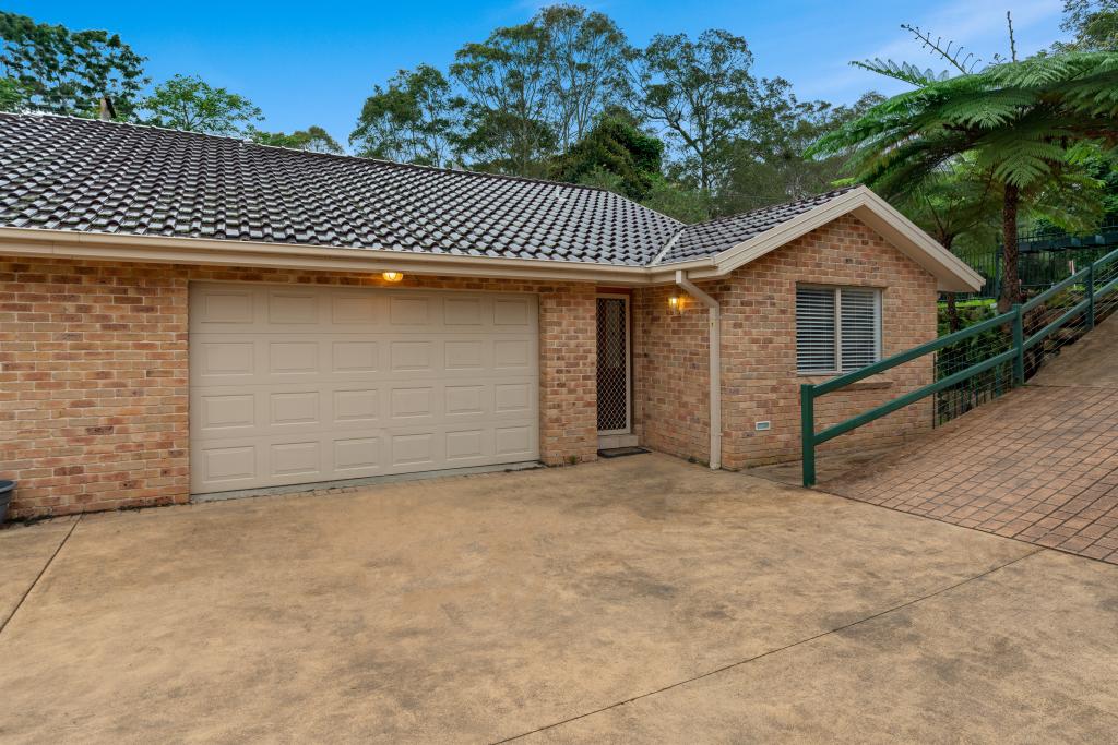 7/64 Brinawarr St, Bomaderry, NSW 2541