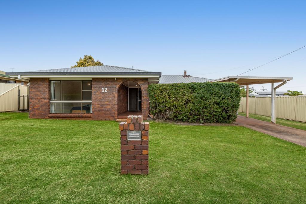 12 Birch Ct, Darling Heights, QLD 4350