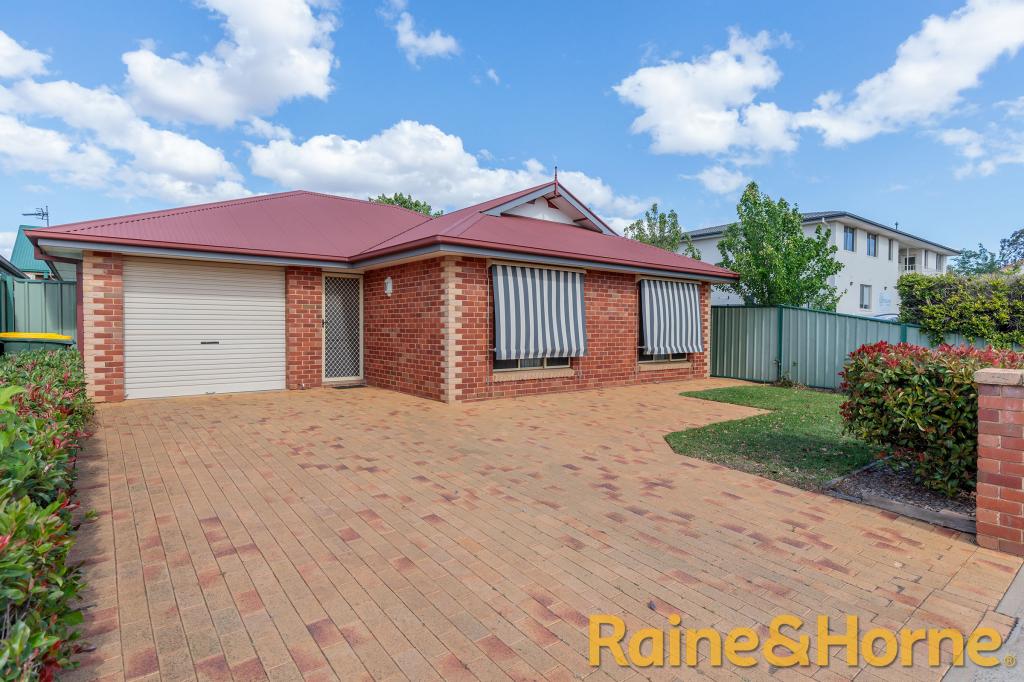 250 Fitzroy St, Dubbo, NSW 2830