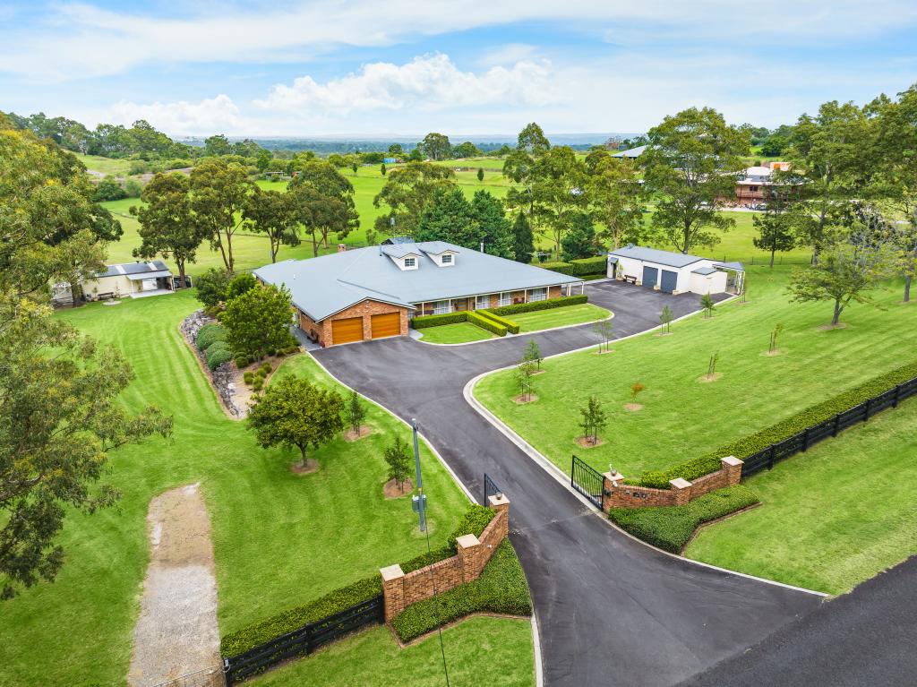 85 Mcwilliam Dr, Douglas Park, NSW 2569