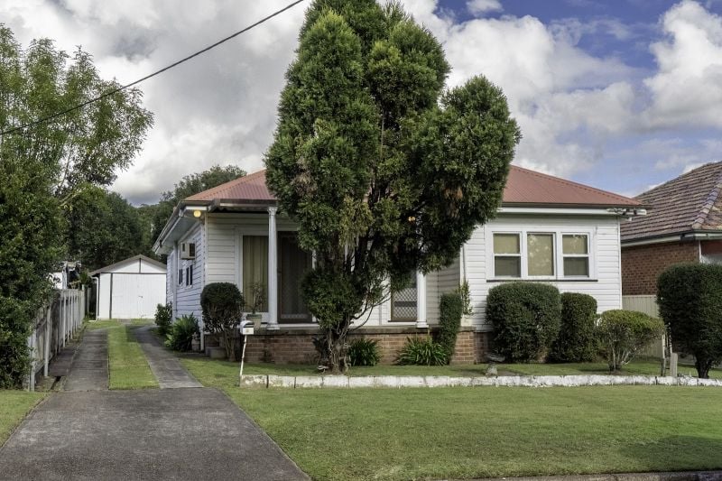 16 Morris St, Birmingham Gardens, NSW 2287