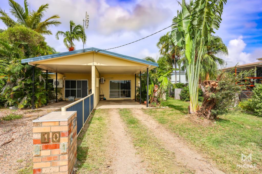 1/10 Nona St, Bowen, QLD 4805