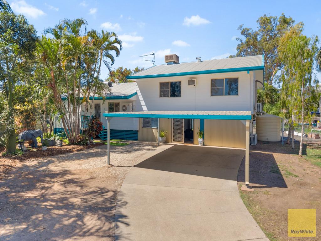 2 Michelle Pl, Emerald, QLD 4720