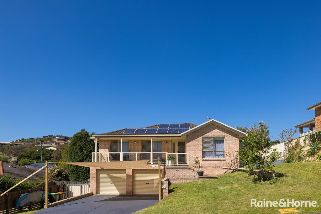 9 VANTAGE PL, BOAT HARBOUR, NSW 2316