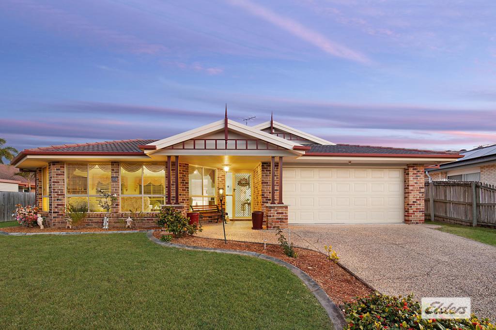 30 Bellflower Pl, Calamvale, QLD 4116