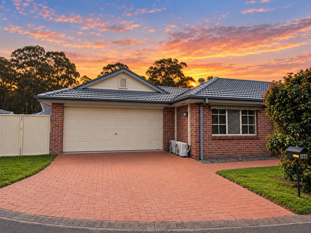164 Colonial Dr, Bligh Park, NSW 2756