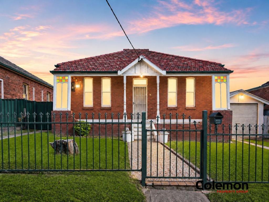 42 Mckern St, Campsie, NSW 2194
