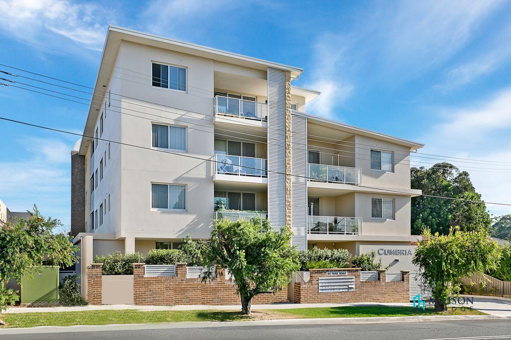9/66 Park Rd, Rydalmere, NSW 2116