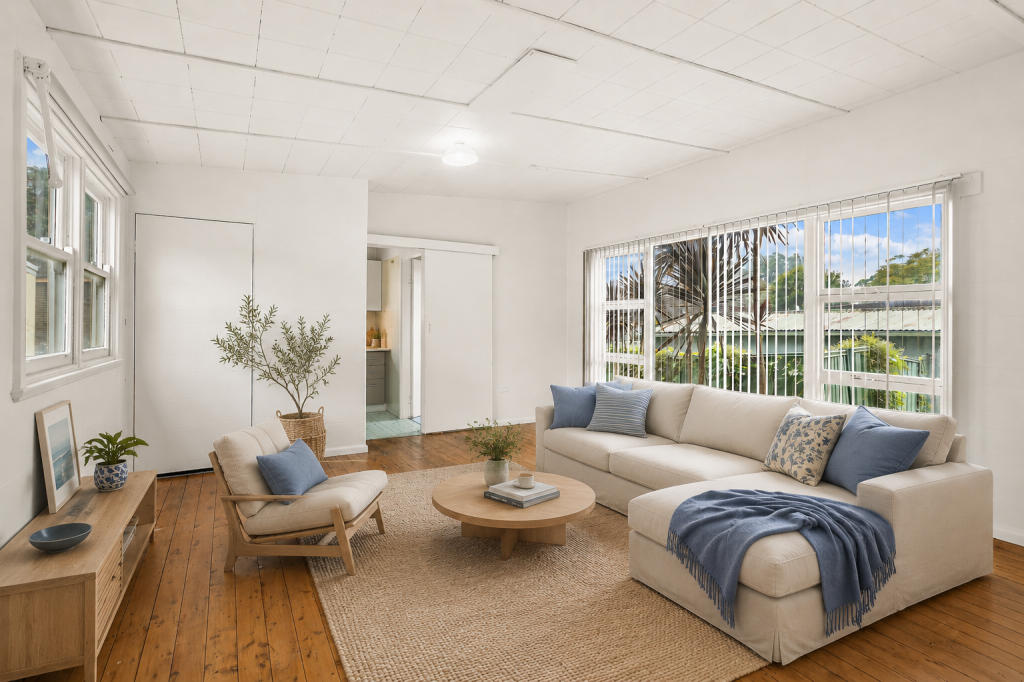 57B LINDEN ST, SUTHERLAND, NSW 2232