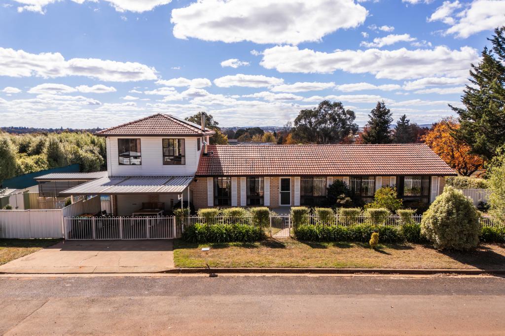 1 Anson St, Orange, NSW 2800