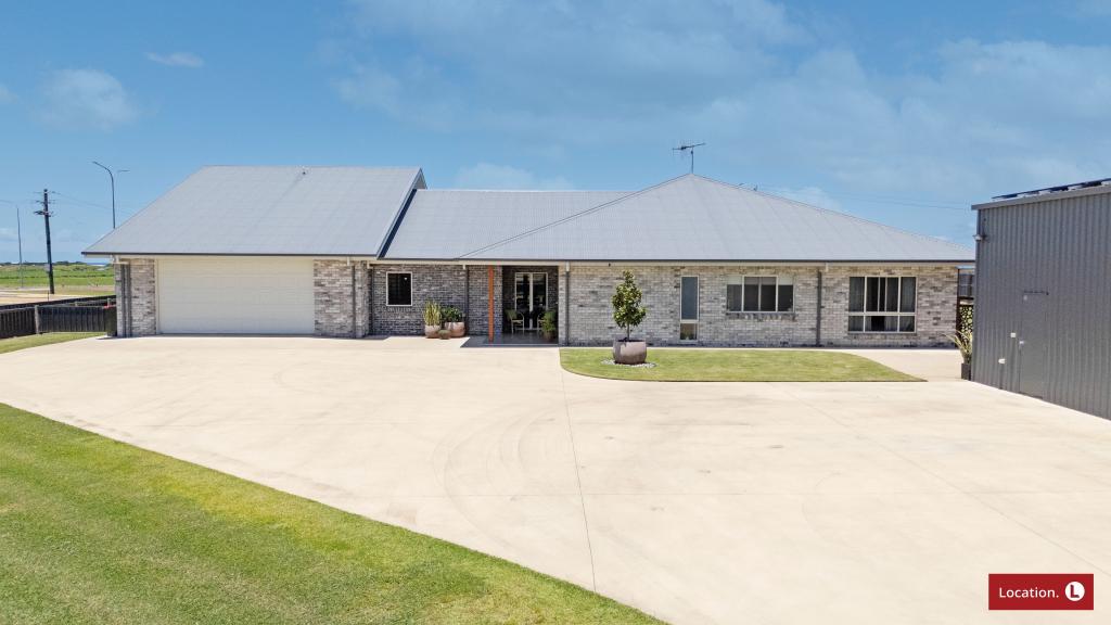 43 Nautilus Dr, Innes Park, QLD 4670