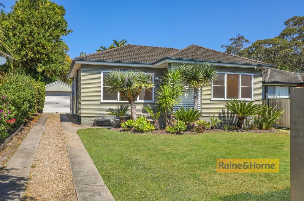 14 Mcmasters Rd, Woy Woy, NSW 2256