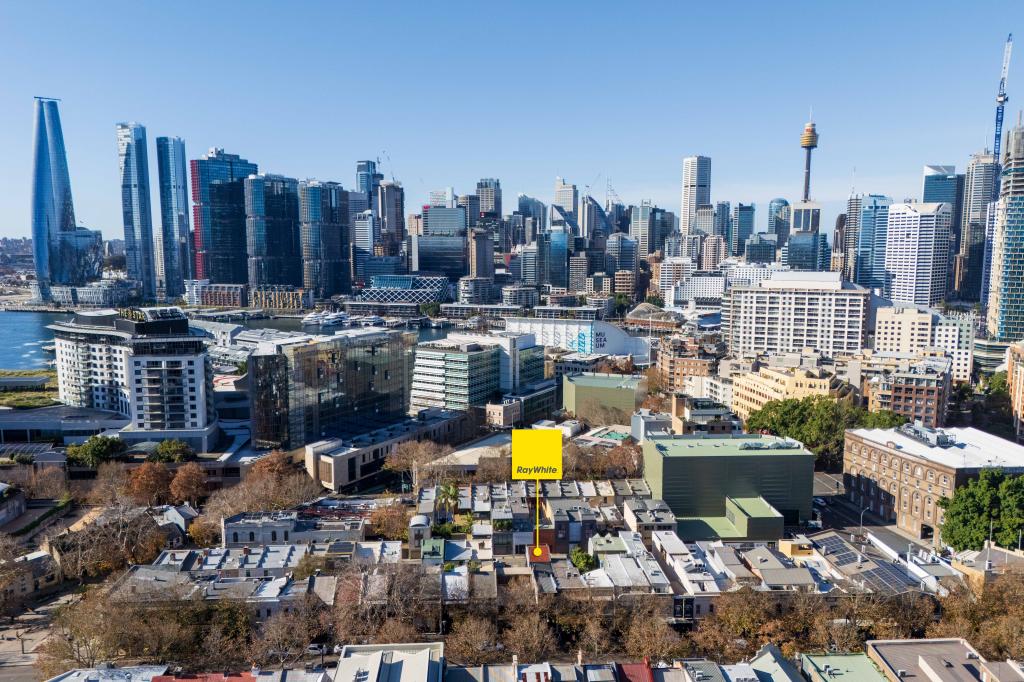 180 Harris St, Pyrmont, NSW 2009