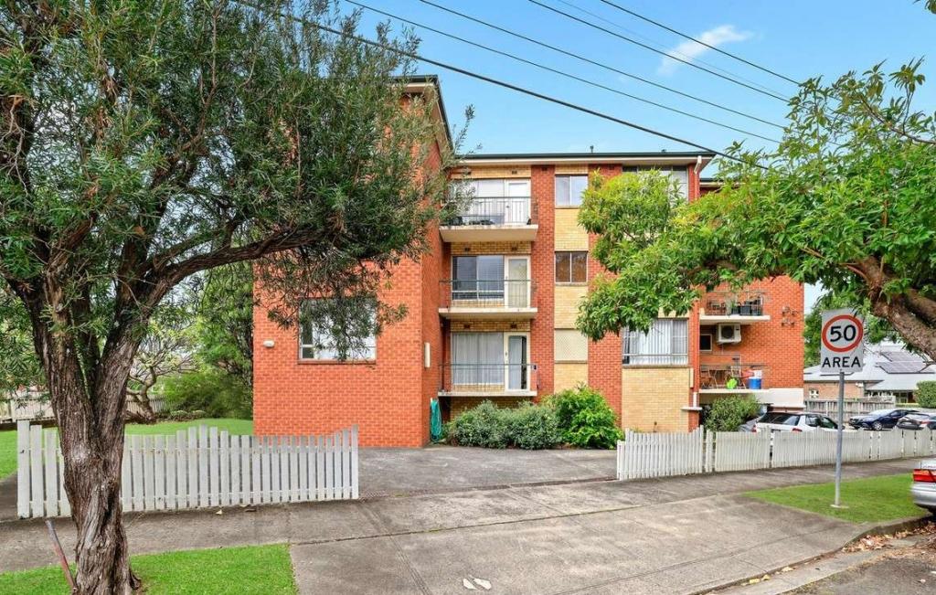 11/436 Liverpool Rd, Croydon, NSW 2132