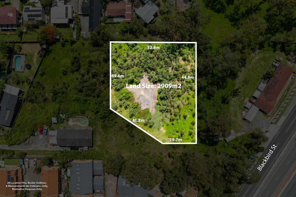 LOT 2 PACIFIC HWY, BEENLEIGH, QLD 4207