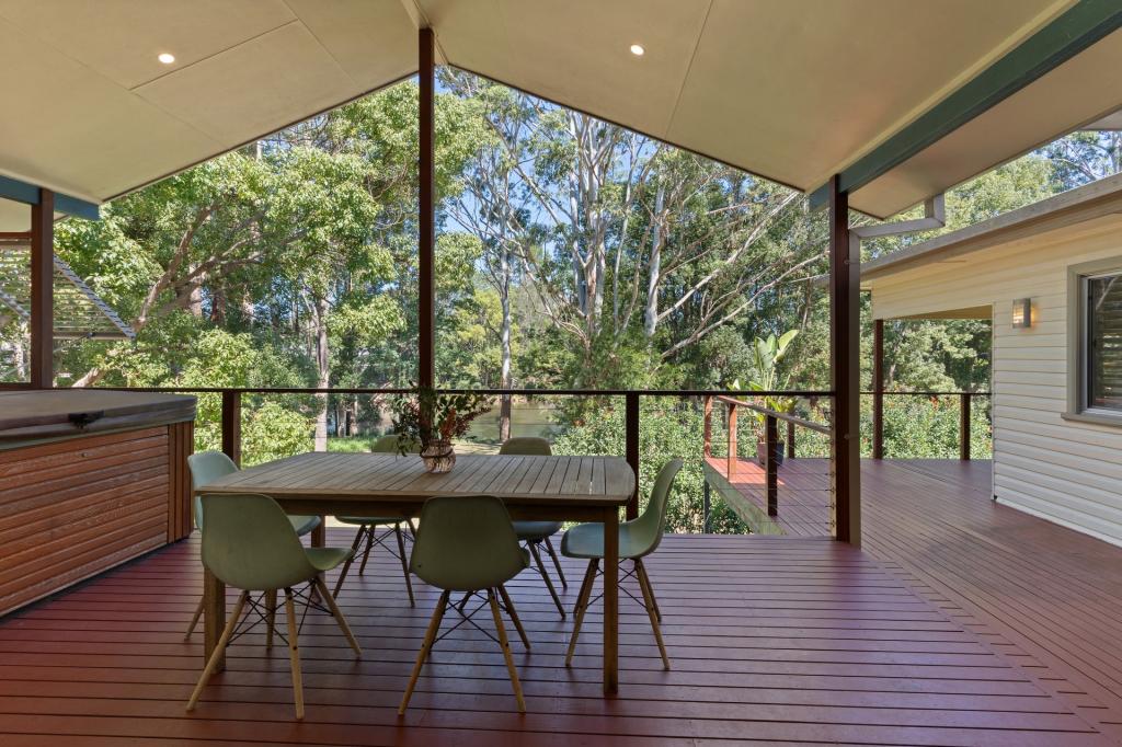 19 Old Bridge Rd, Kendall, NSW 2439