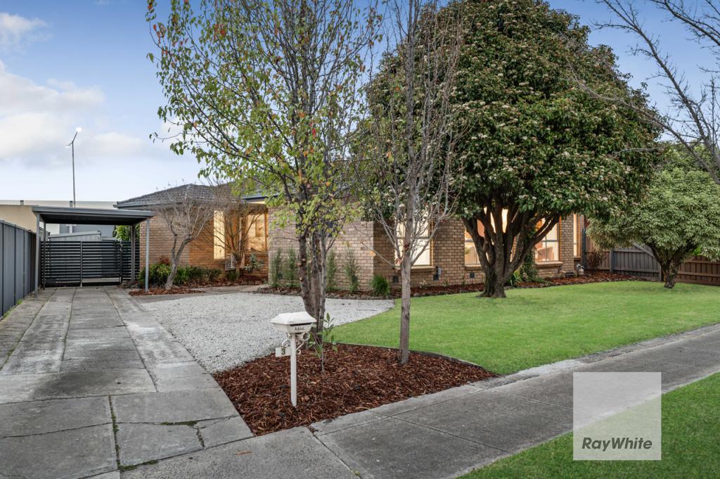 3 Bega Ct, Gladstone Park, VIC 3043