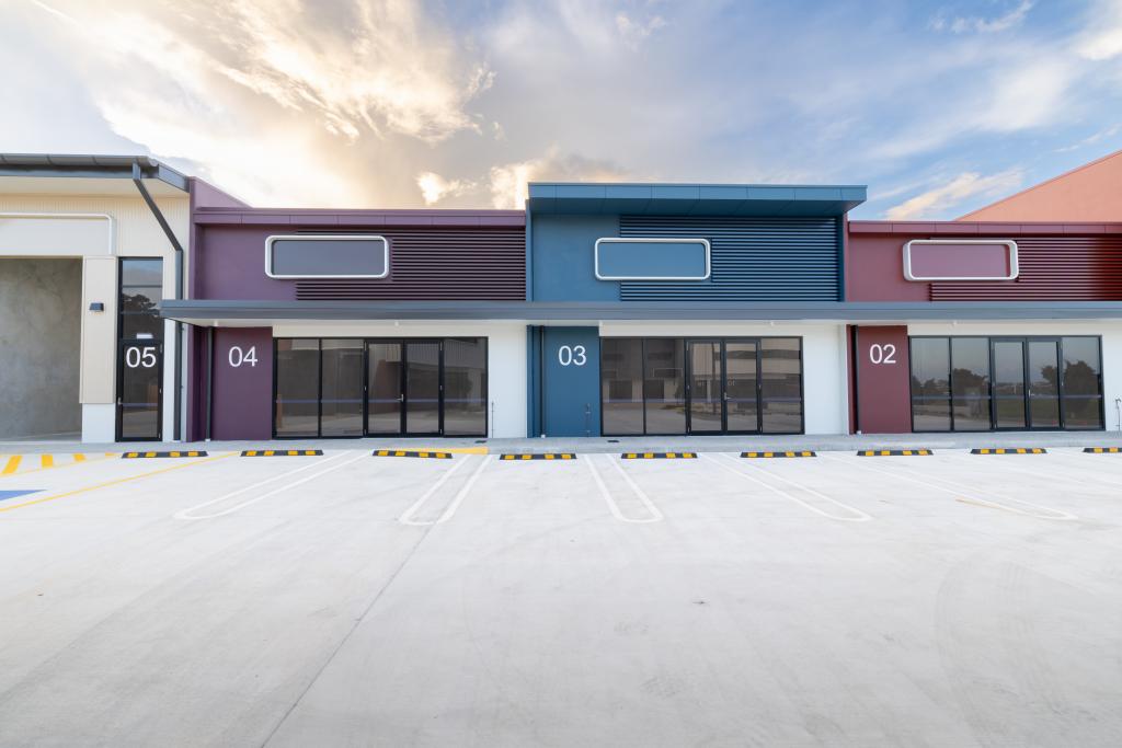 4/20 Success Cct, Augustine Heights, QLD 4300