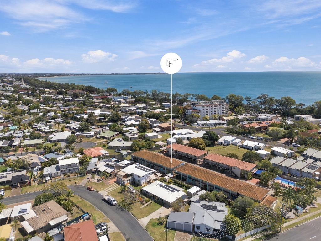 6/13-15 Ann St, Torquay, QLD 4655