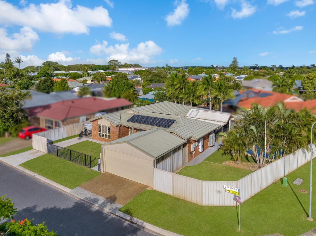 1 Achterberg Pl, Victoria Point, QLD 4165