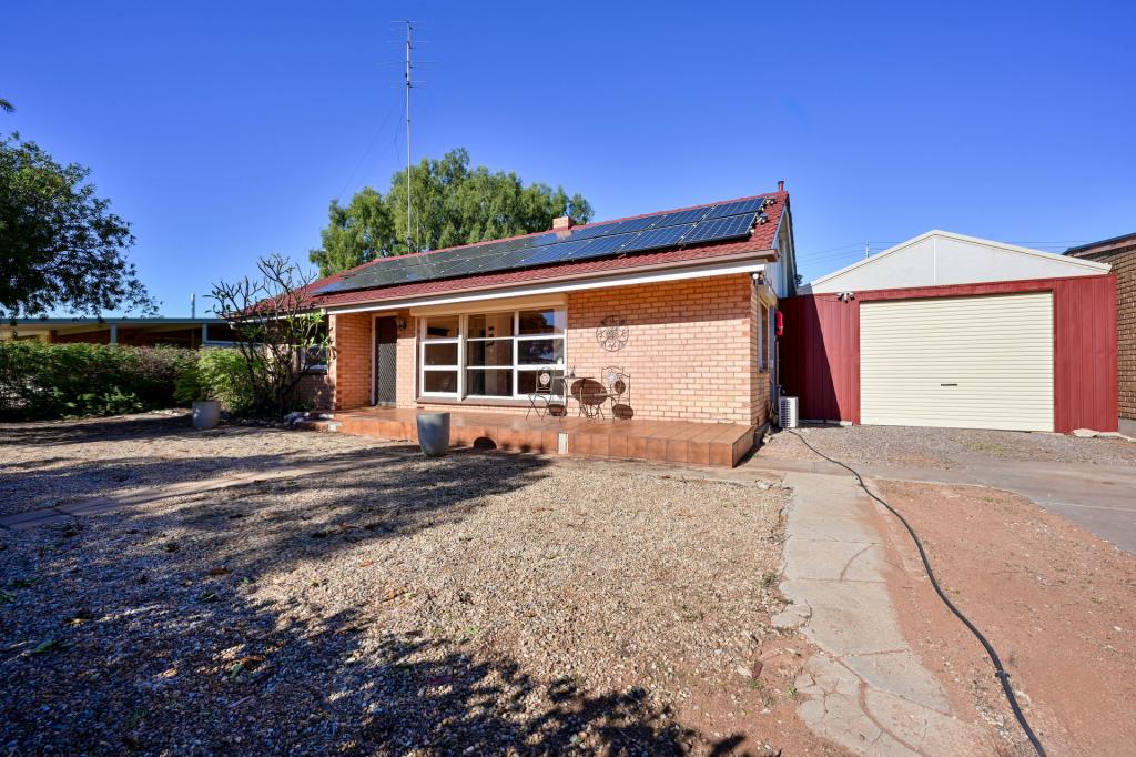 259 Jenkins Ave, Whyalla Stuart, SA 5608