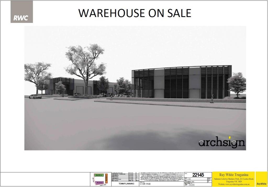 12/47 APEX DR, TRUGANINA, VIC 3029