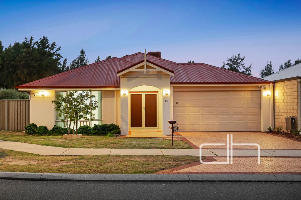 14 ACHAMORE ST, LANDSDALE, WA 6065