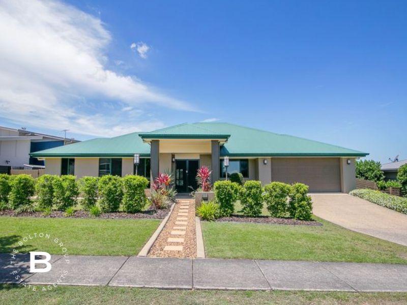 5 Whitewood Cres, Brookwater, QLD 4300