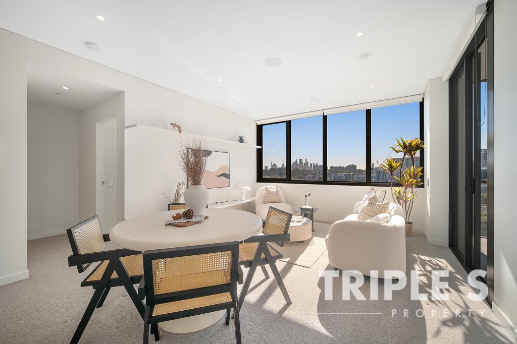 Level 9/10 Zetland Ave, Zetland, NSW 2017