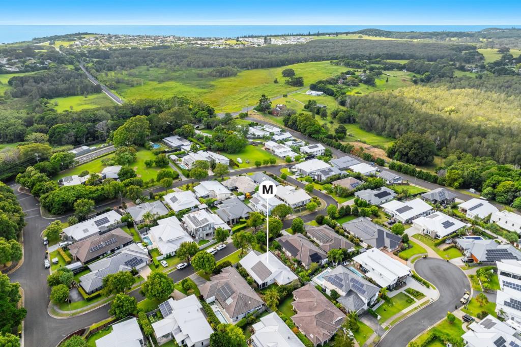 8 Morton Way, Skennars Head, NSW 2478