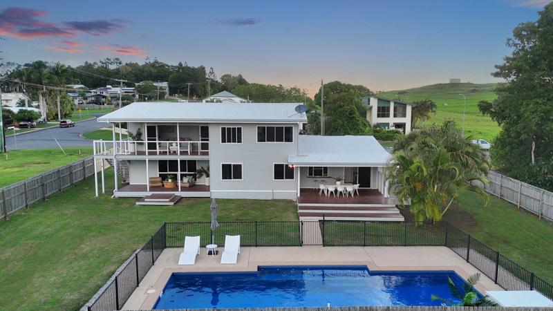 Lot 42 (Denman Avenue), Shoal Point, QLD 4750