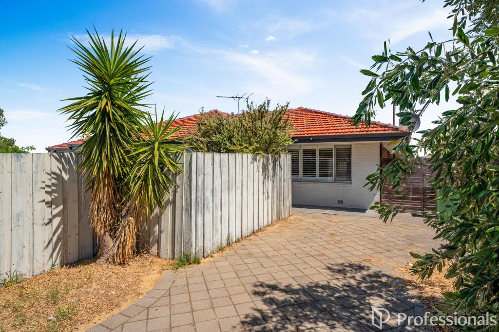 23b Mount Prospect Cres, Maylands, WA 6051