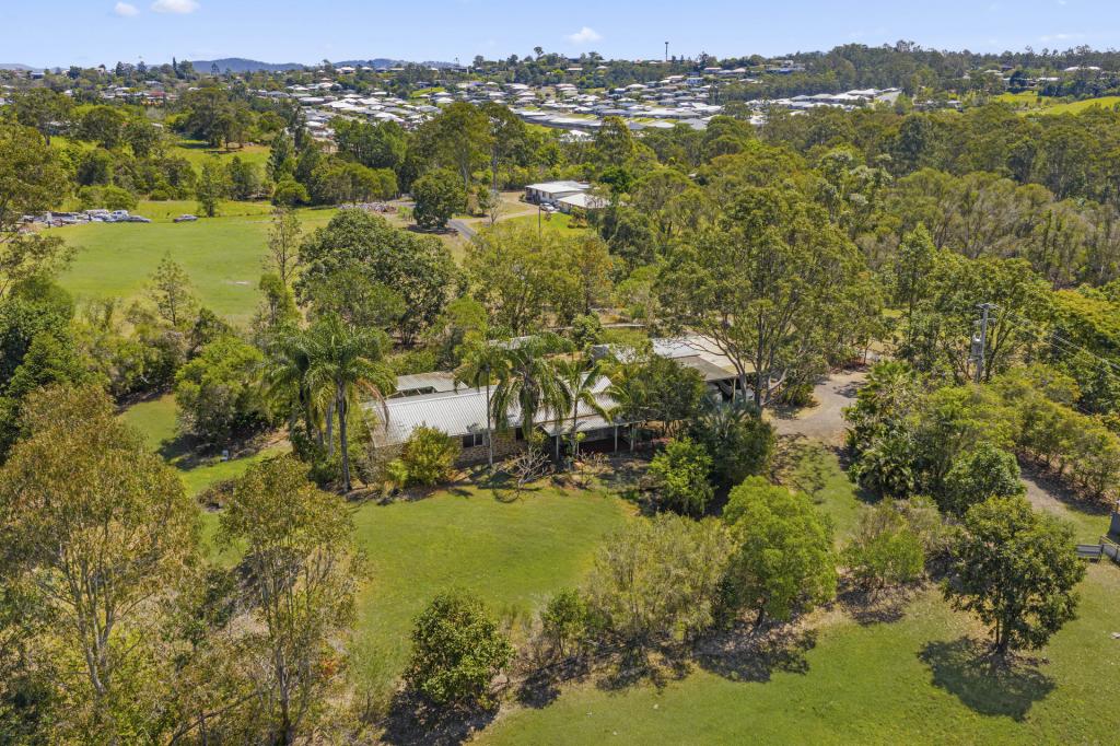 Contact Agent For Address, Victory Heights, QLD 4570