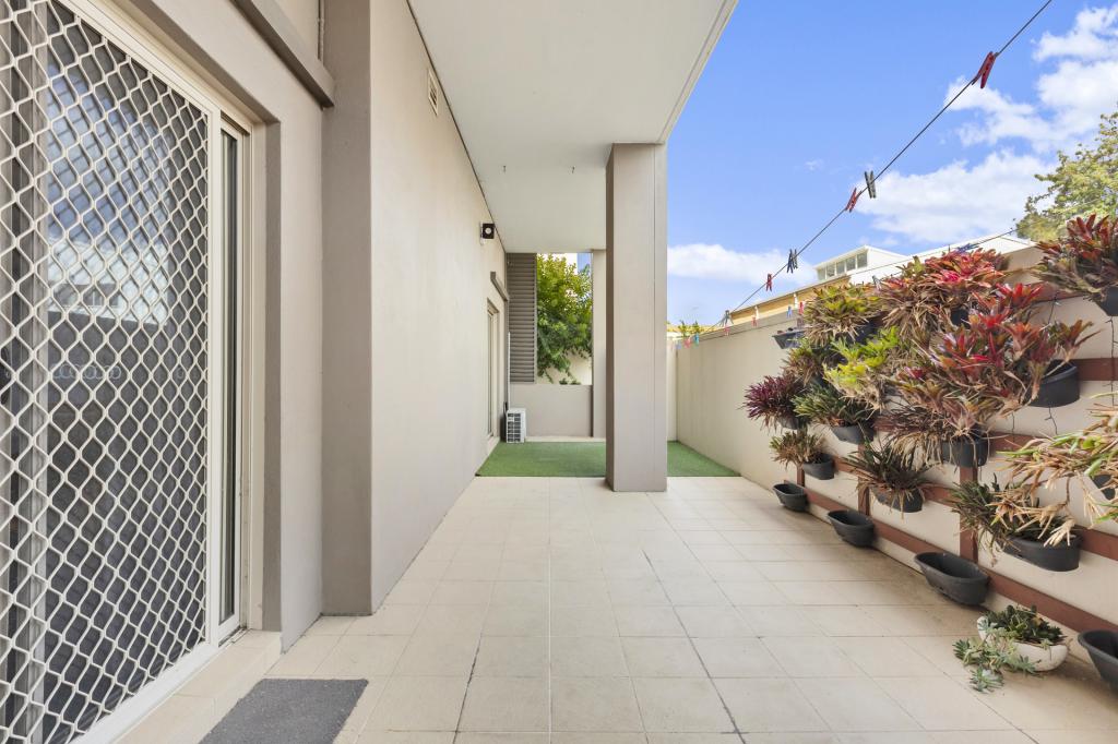 5/17 Warby St, Campbelltown, NSW 2560