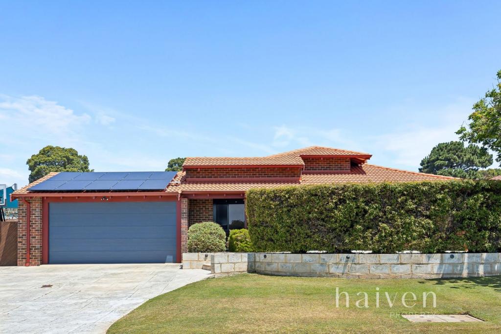 13 ALSOP PL, KARDINYA, WA 6163