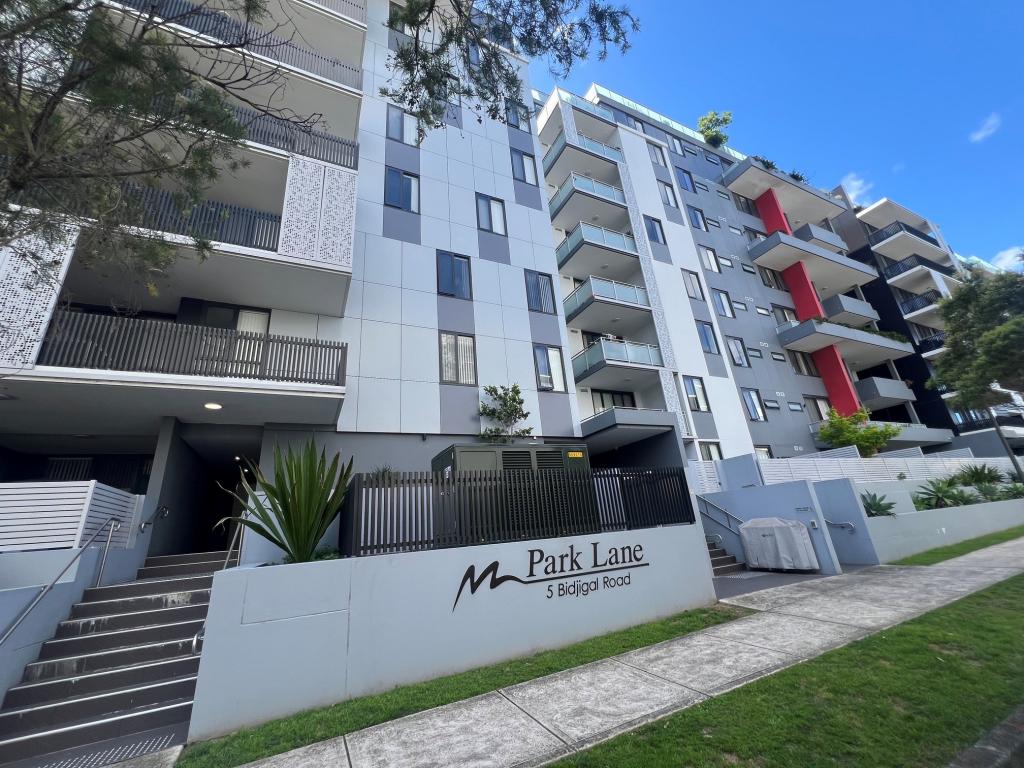 802/5 Bidjigal Rd, Arncliffe, NSW 2205