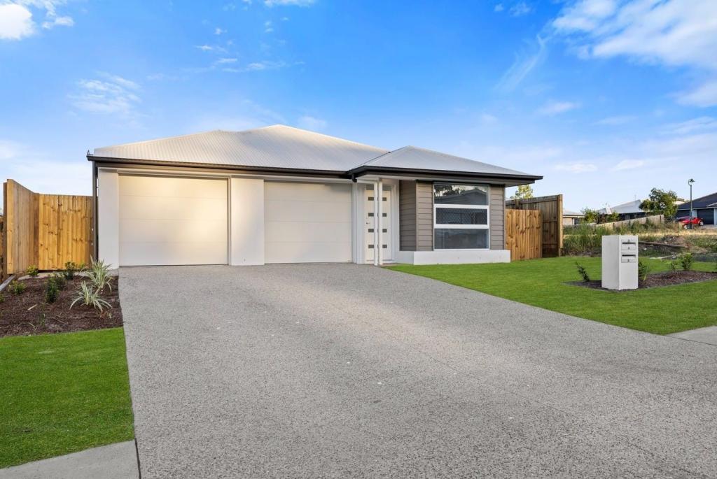 23a Elijah Cres, Redbank, QLD 4301