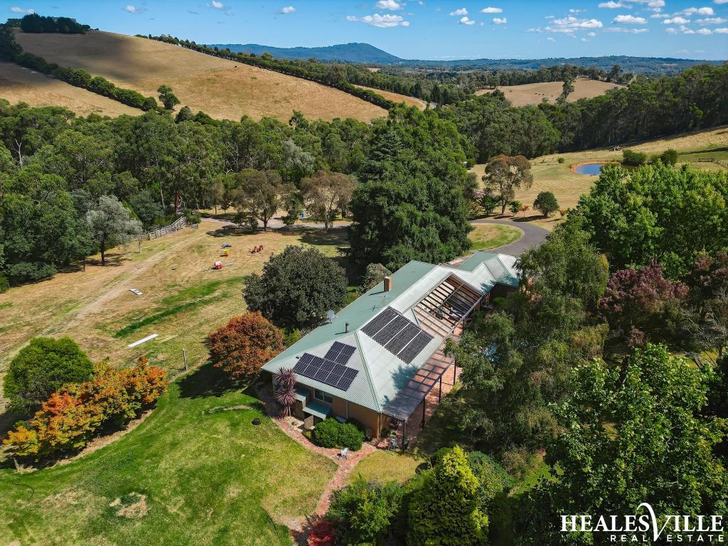 127 Killara Rd, Gruyere, VIC 3770