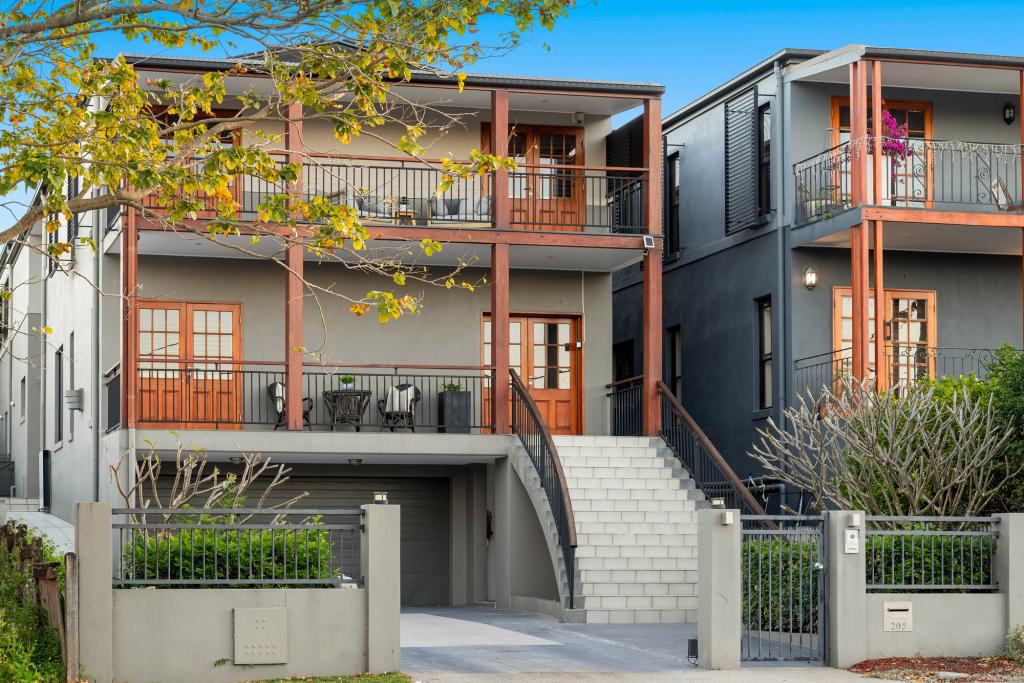 205 Agnew St, Morningside, QLD 4170