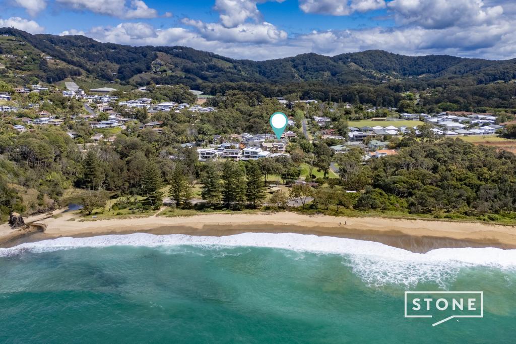 42 Norman Hill Dr, Korora, NSW 2450