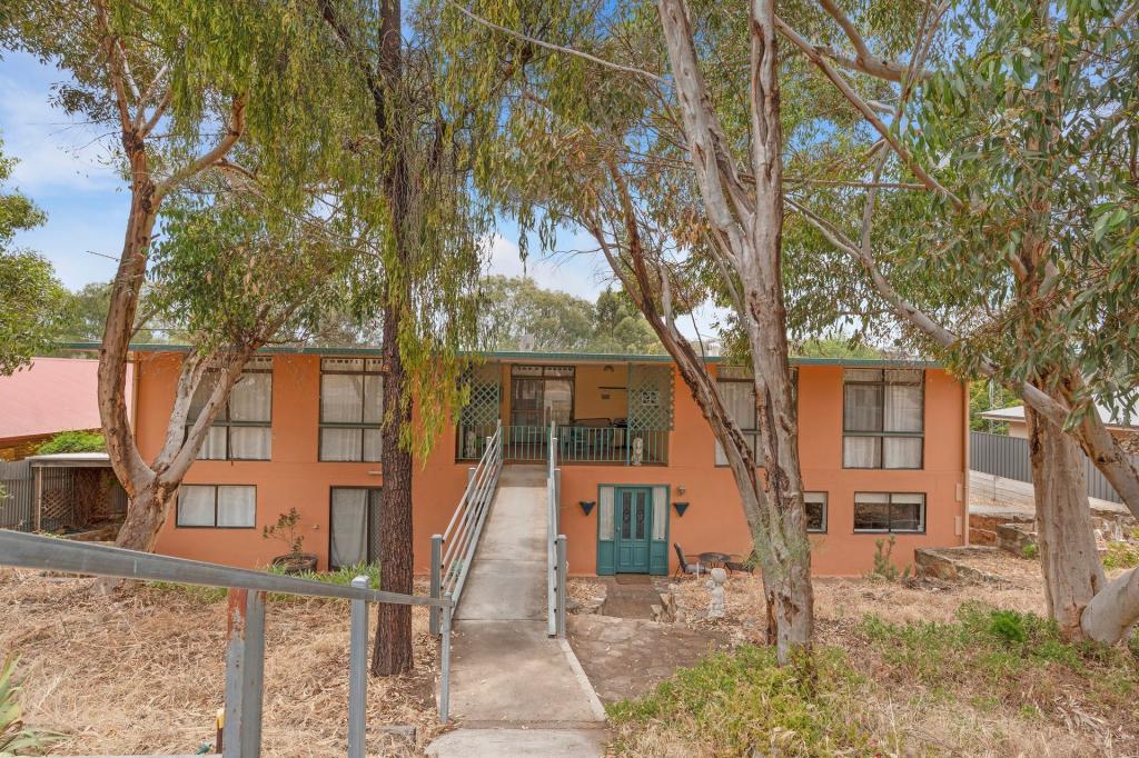 15, 15A & 15B BEARE ST, CLARE, SA 5453