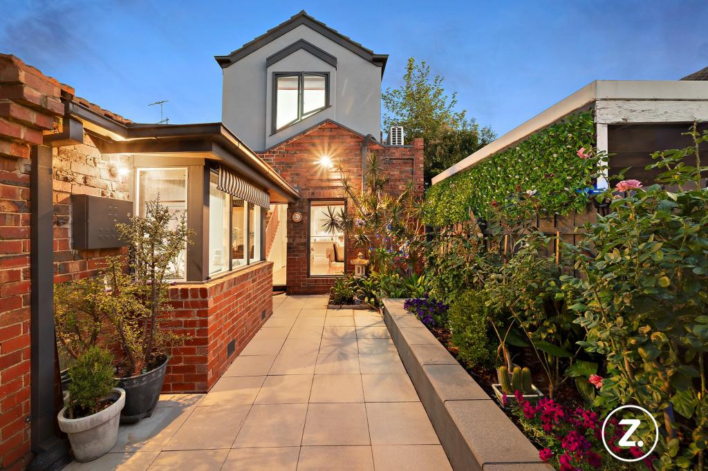 47 John St, Elwood, VIC 3184
