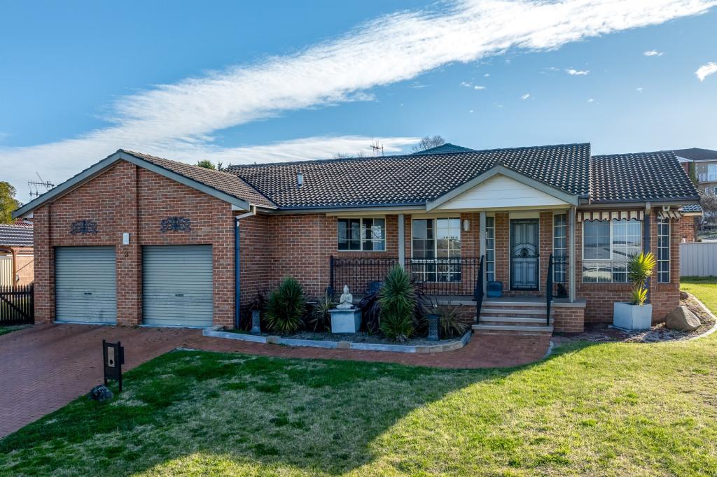 3 Brendas Dr, Goulburn, NSW 2580