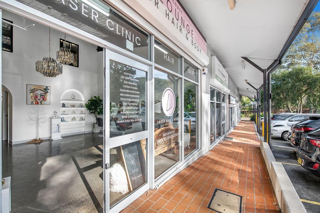 5/22 Willesee Cres, Kincumber, NSW 2251