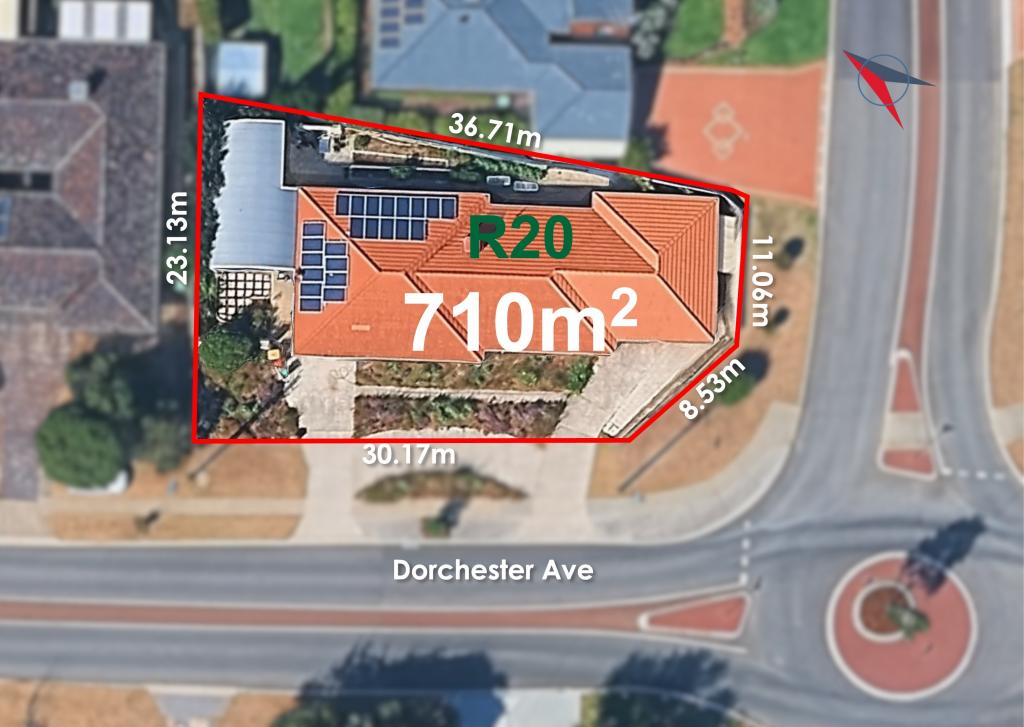 62 Dorchester Ave, Warwick, WA 6024